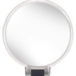 Καθρέπτης Multi Mirror (Μεγέθυνση x5) Από Πλαστικό & Γυαλί 13,8x24,5x1,2 εκ