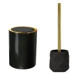 Σετ Καλάθι 5lt & Πιγκάλ Golden Cracle