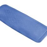 Αντιολισθητικό Μπάνιου Arosa  Μαξιλαράκι 32x22 εκ