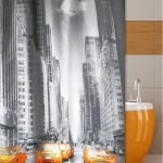 ΚΟΥΡΤΙΝΑ ΜΠΑΝΙΟΥ TAXI 180(Μ)X180(Υ)