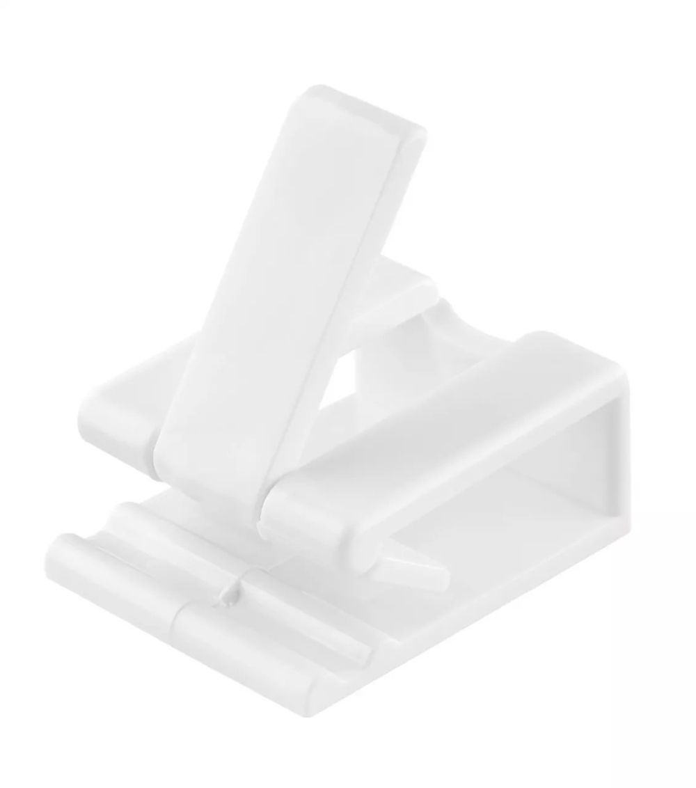 5306-c Κλιπ Στήριξης Κουρτίνας Κλιπ Στήριξης - Image 1