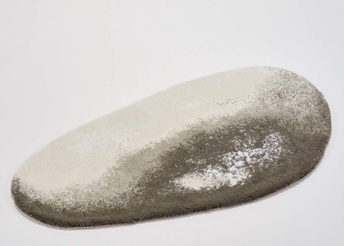 5308-c-1 Χαλάκι Μπάνιου Abyss & Habidecor Stone 70x120 εκ - Image 1