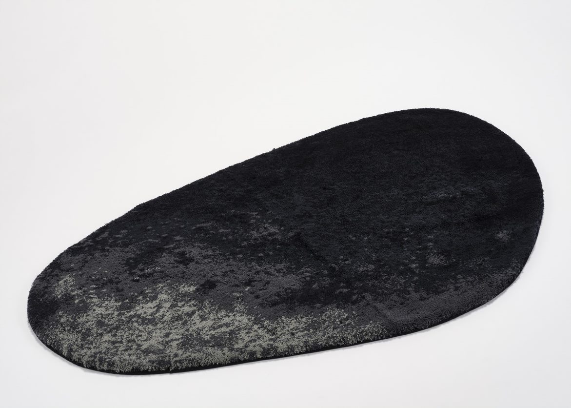 5310-c-1 Χαλάκι Μπάνιου Abyss & Habidecor Stone 70x120 εκ - Image 1