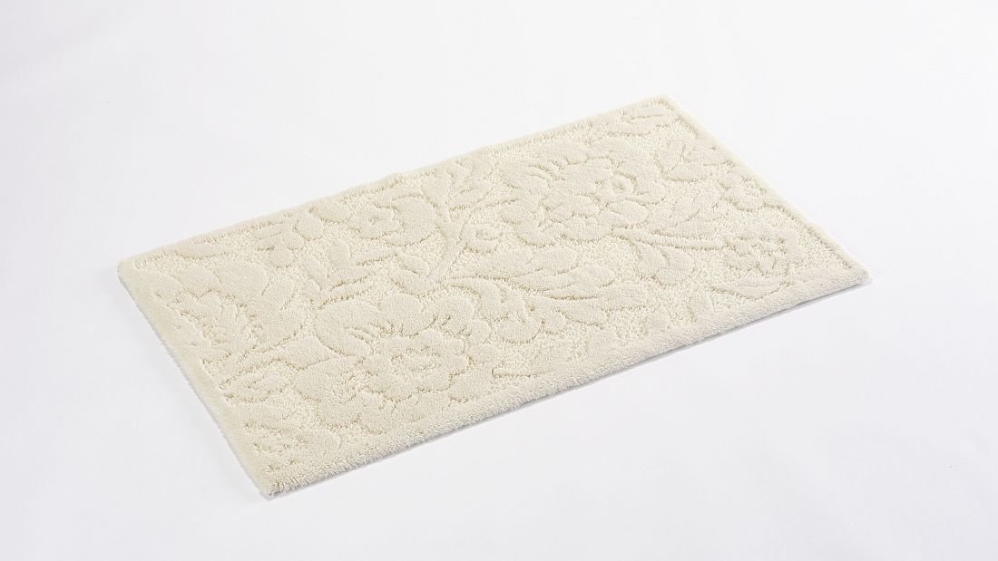 5489-c-5 Χαλάκι Μπάνιου Abyss & Habidecor Brighton 70x140 εκ - Image 1