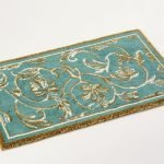 Χαλάκι Μπάνιου Abyss & Habidecor Dynasty  50x80 εκ