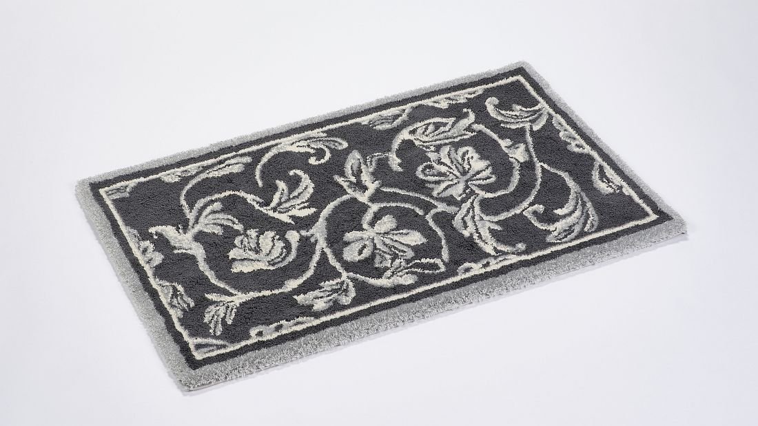 5493-c-1 Χαλάκι Μπάνιου Abyss & Habidecor Dynasty 140x200 εκ - Image 1