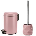 Σετ Καλάθι 3lt & Πιγκάλ One Rouge