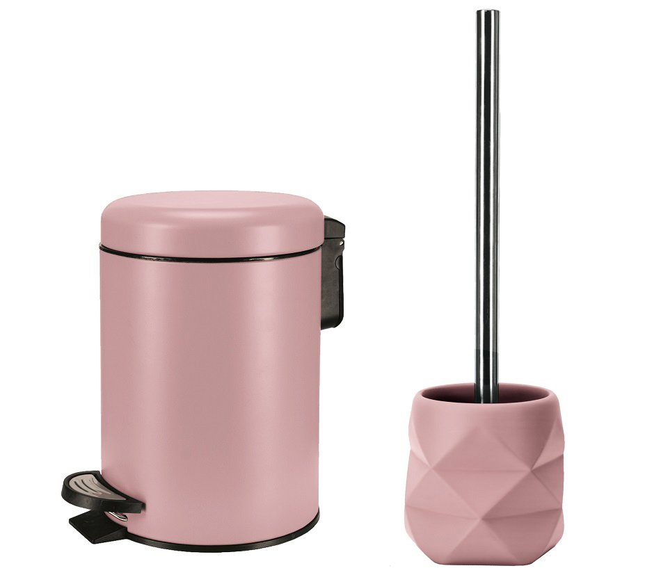 5598 Σετ Καλάθι 3lt & Πιγκάλ One Rouge - Image 1