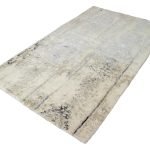 Χαλάκι Μπάνιου Βαμβακερό Caracas  60x60 εκ