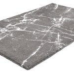 Χαλάκι Μπάνιου Βαμβακερό Como  60x60 εκ