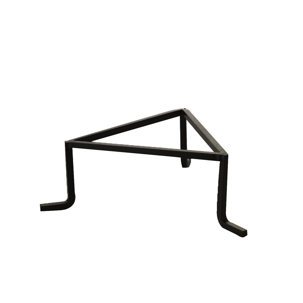 570 ok-1024x1024 Σύστημα ψησίματος Ζωγομετάλ Νο 570 Μαύρο - Image 1