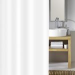 Κουρτίνα Μπάνιου Phonix  240x180 εκ