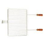 Σύστημα ψησίματος Ζωγομετάλ Νο 640 Κασσίτερος