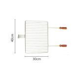 Σύστημα ψησίματος Ζωγομετάλ Νο 640 Κασσίτερος - Image 2