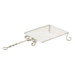 Σύστημα ψησίματος Ζωγομετάλ Νο 641 Μαύρο