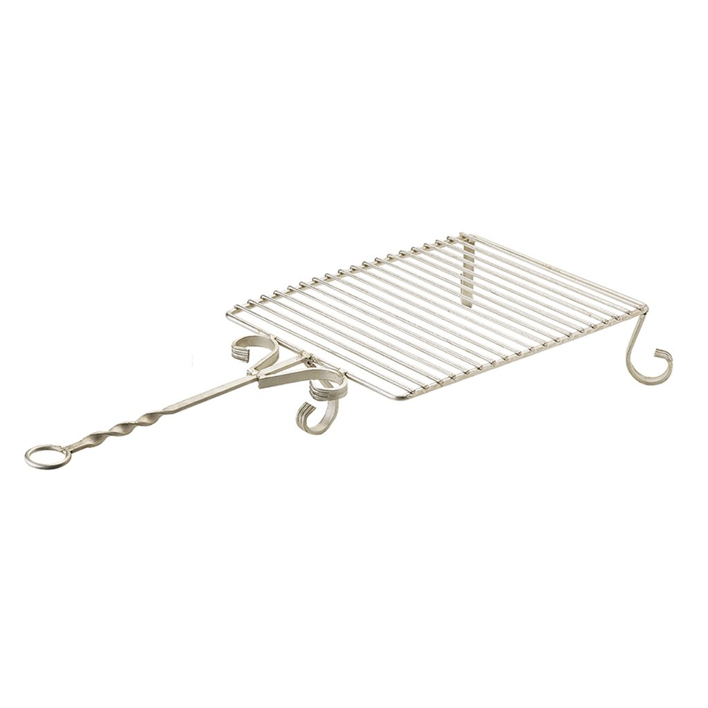 641-1024x1024 Σύστημα ψησίματος Ζωγομετάλ Νο 641 Μαύρο