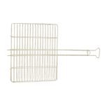 Σύστημα ψησίματος Ζωγομετάλ Νο 642 Κασσίτερος