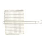 Σύστημα ψησίματος Ζωγομετάλ Νο 643 Μαύρο