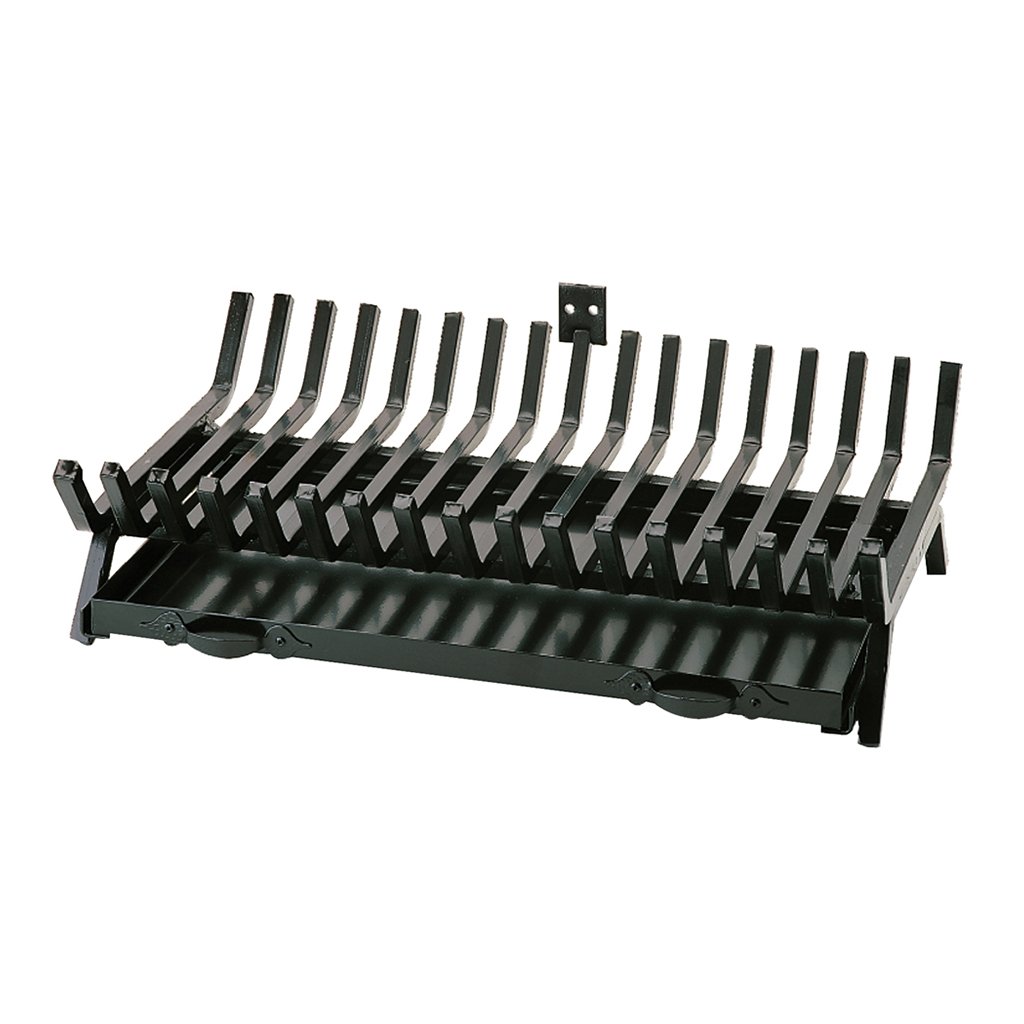 651_ok-1024x1024 Σχάρα Τζακιού Ζωγομετάλ Νο 651 Μαύρο