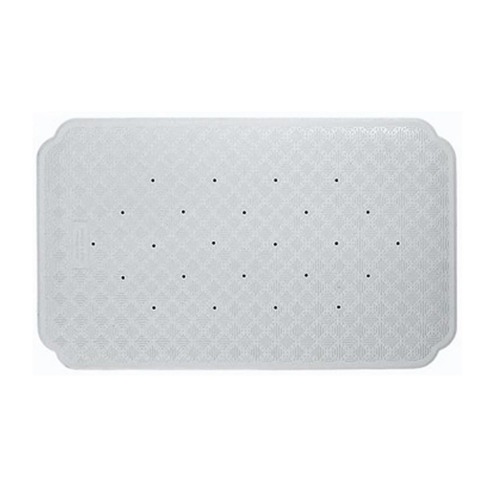 6680-c Αντιολισθητικό Μπάνιου Cairo Μπανιέρας 40x70 εκ - Image 1