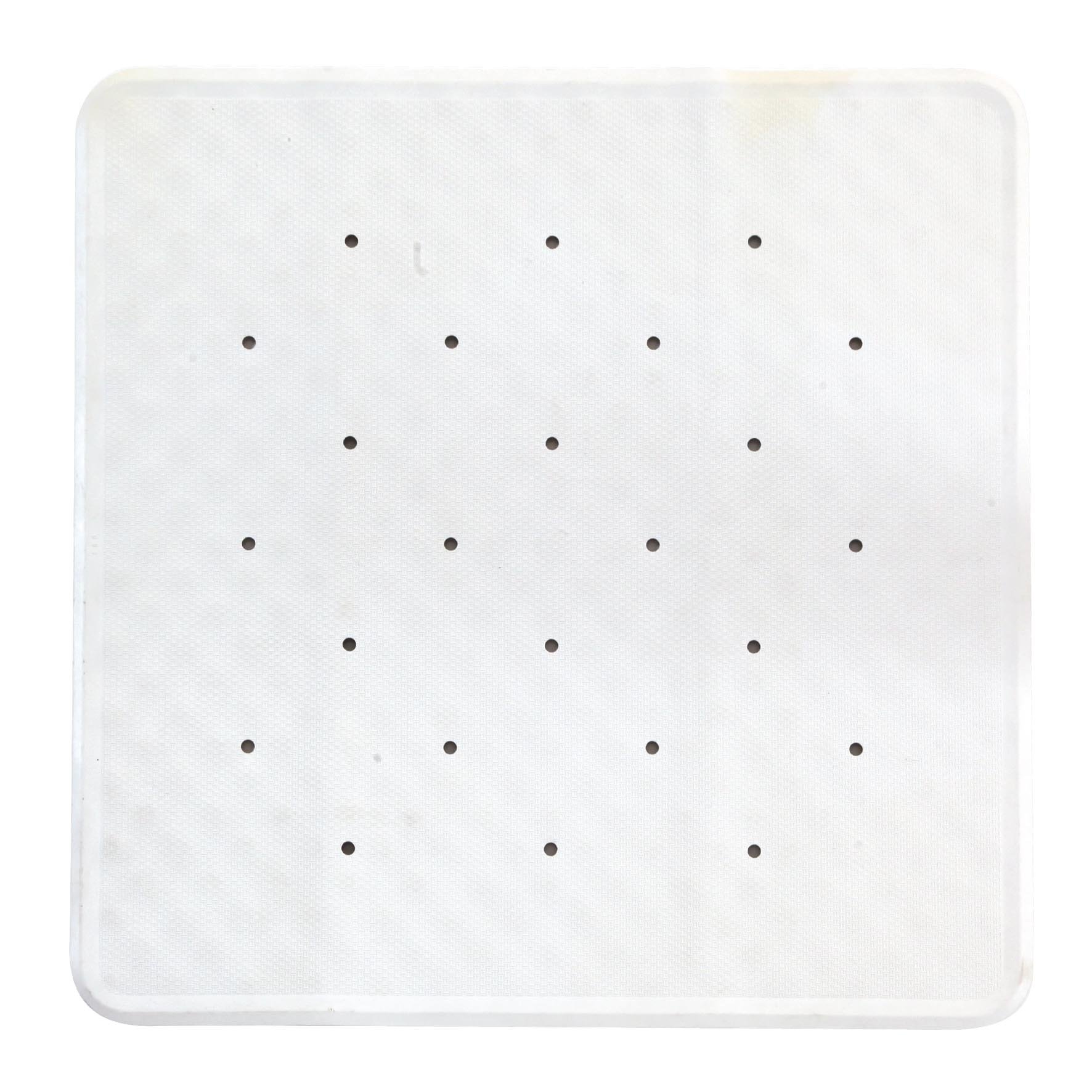 6688-c Αντιολισθητικό Μπάνιου Simply Ντουζιέρας 53x53 εκ - Image 1