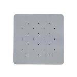 Αντιολισθητικό Μπάνιου Simply  Ντουζιέρας 53x53 εκ