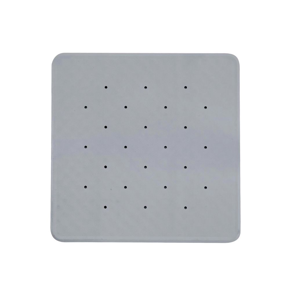 6690-c Αντιολισθητικό Μπάνιου Simply Ντουζιέρας 53x53 εκ - Image 1