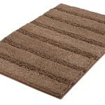 Χαλάκι Μπάνιου Monrovia 80x140 εκ