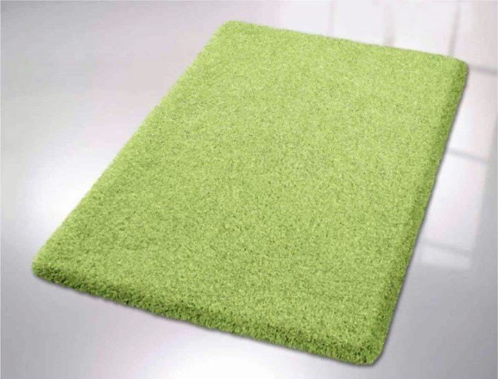 6929-c Χαλάκι Μπάνιου Wilna 60x90 εκ - Image 1