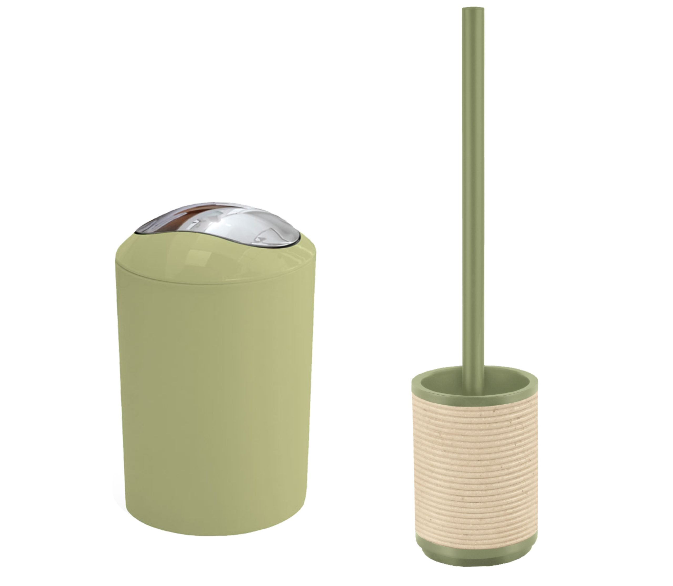 7374 Σετ Καλάθι 5lt & Πιγκάλ Runa Dill - Image 1