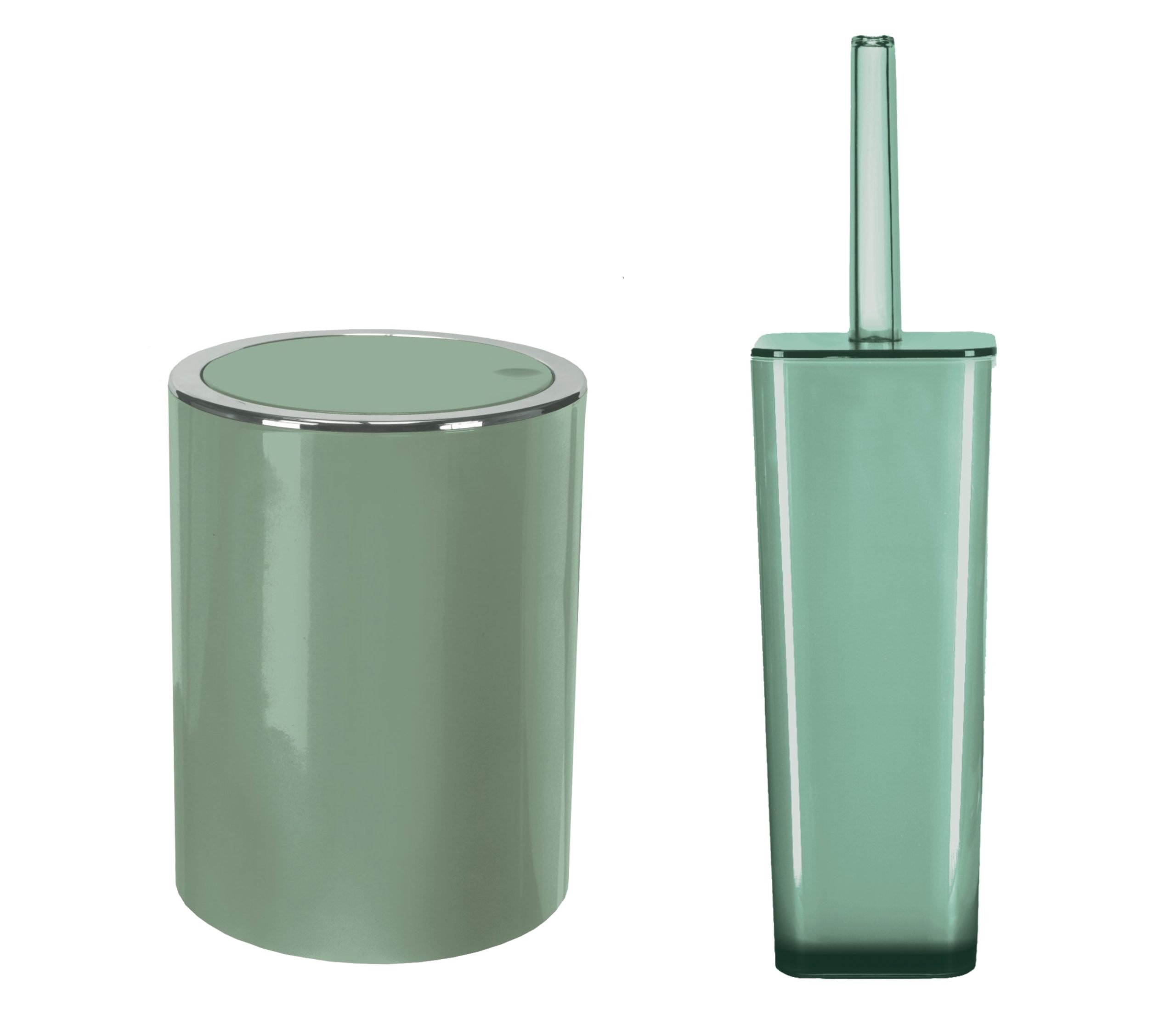 7375 Σετ Καλάθι 5lt & Πιγκάλ Easy Maledivia - Image 1