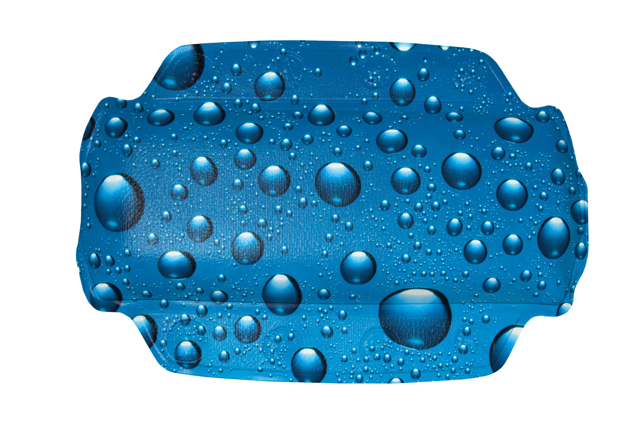 7399-c Μαξιλαράκι Μπάνιου Bubble Μαξιλαράκι 32x22 εκ - Image 1