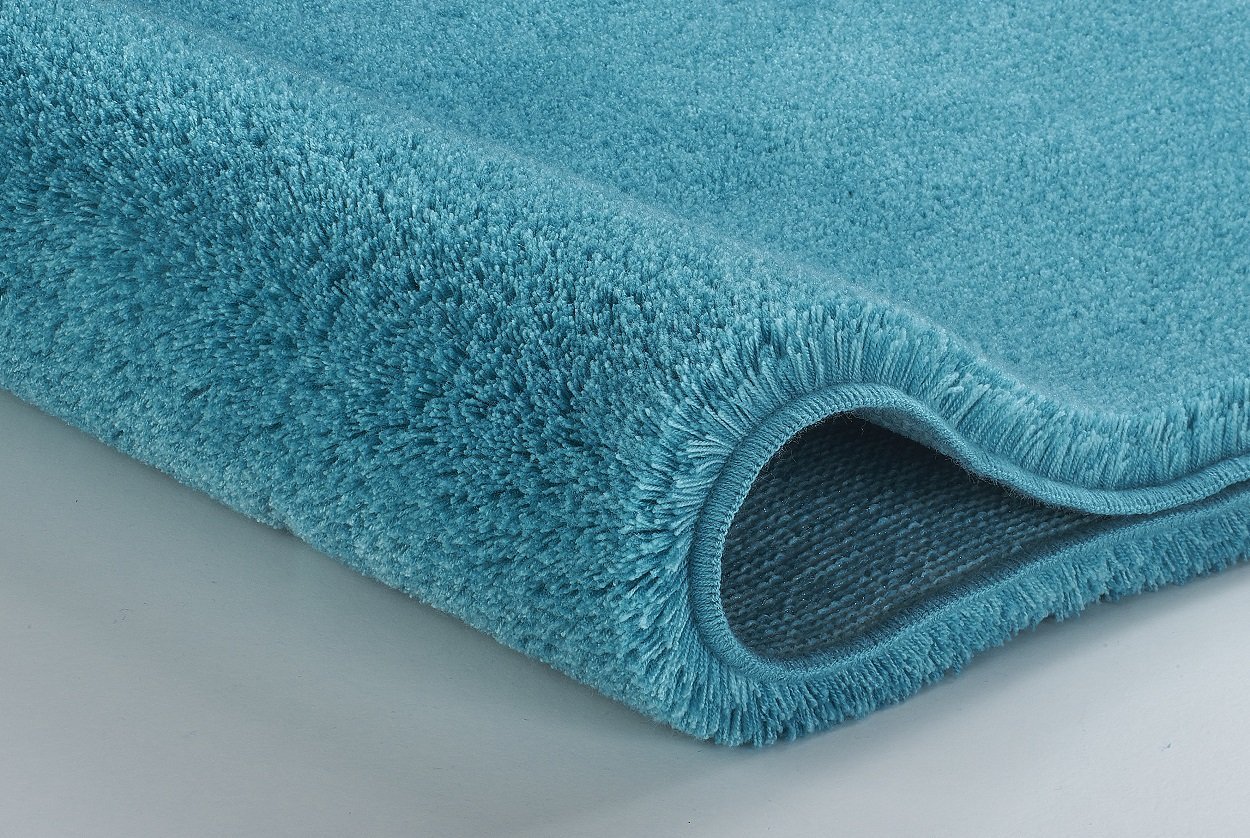 7609-c Χαλάκι Μπάνιου Relax Στρογγυλό 100 εκ - Image 1