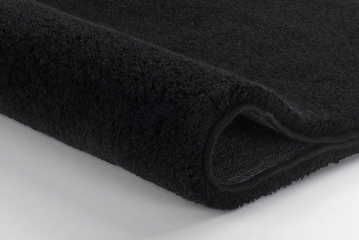 7613-c-1 Χαλάκι Μπάνιου Relax Στρογγυλό 100 εκ - Image 1