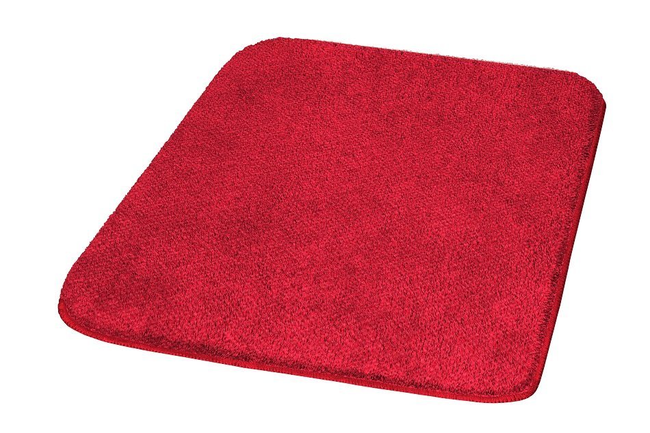 7665-c Χαλάκι Μπάνιου Wilna 50x60 εκ - Image 1