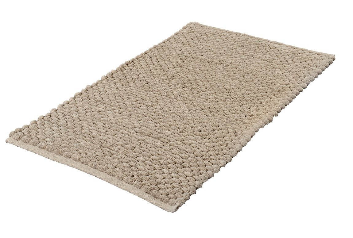 7668-c Χαλάκι Μπάνιου Willow 70x120 εκ - Image 1