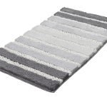 Χαλάκι Μπάνιου Βαμβακερό Phoenix  60x100 εκ