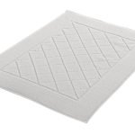 Χαλάκι Μπάνιου Βαμβακερό Bridge  50x70 εκ