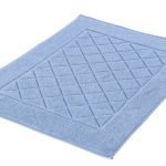 Χαλάκι Μπάνιου Βαμβακερό Bridge  50x70 εκ