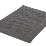 Χαλάκι Μπάνιου Βαμβακερό Bridge  50x70 εκ