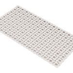 Αντιολισθητικό Μπάνιου Ivy  39x69 εκ