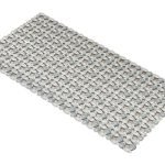 Αντιολισθητικό Μπάνιου Ivy  54x54 εκ