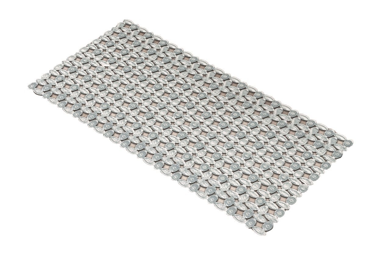 7883-c Αντιολισθητικό Μπάνιου Ivy 39x69 εκ - Image 1