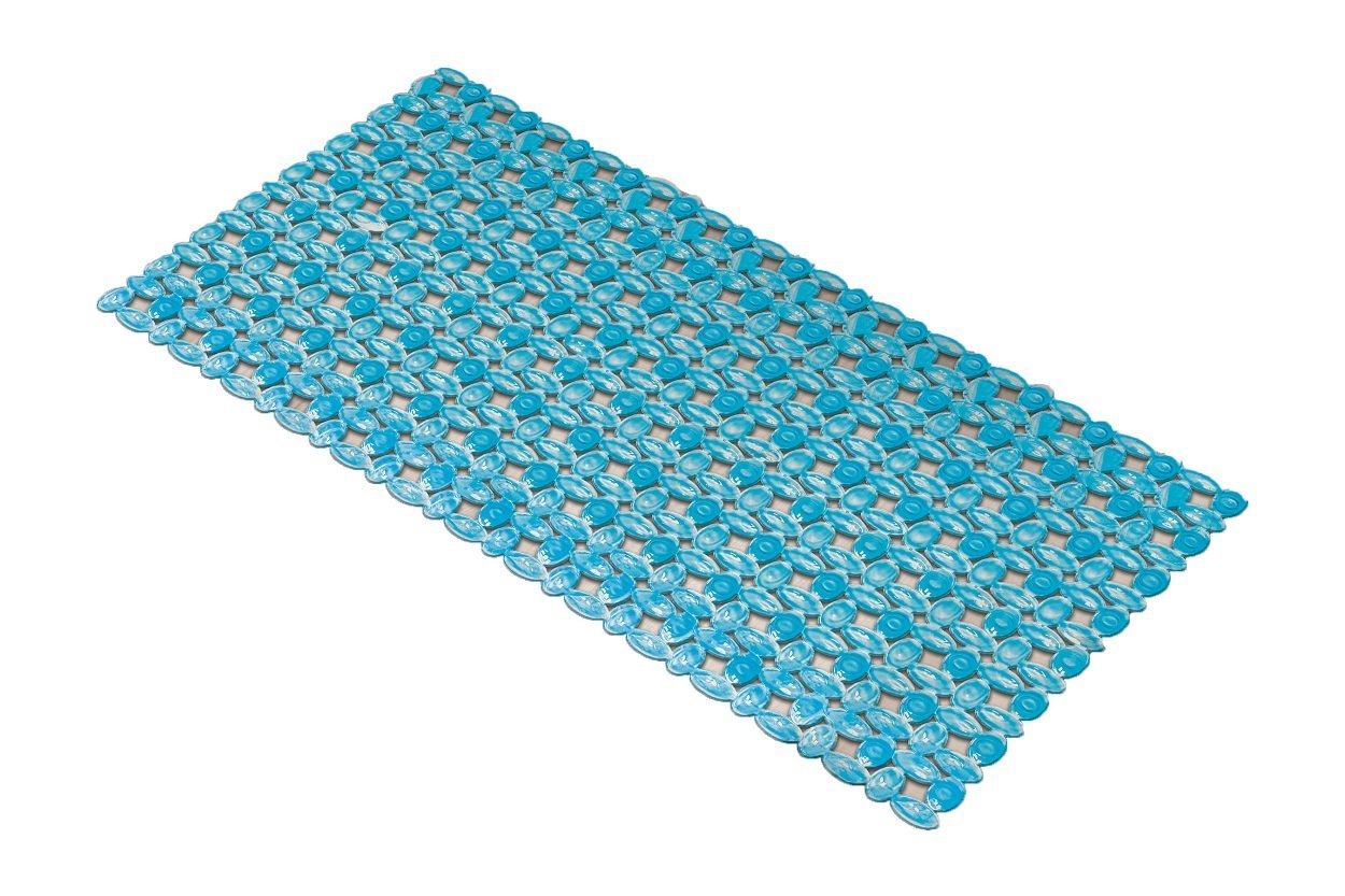 7884-c Αντιολισθητικό Μπάνιου Ivy 39x69 εκ - Image 1