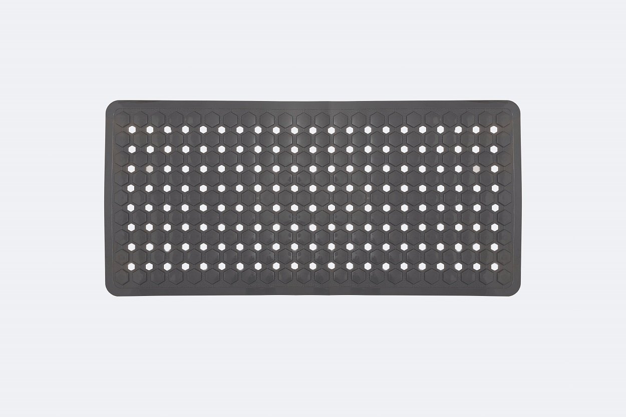 8044-c-1 Αντιολισθητικό Μπάνιου Prisma Ντουζιέρας 52x52 εκ - Image 1