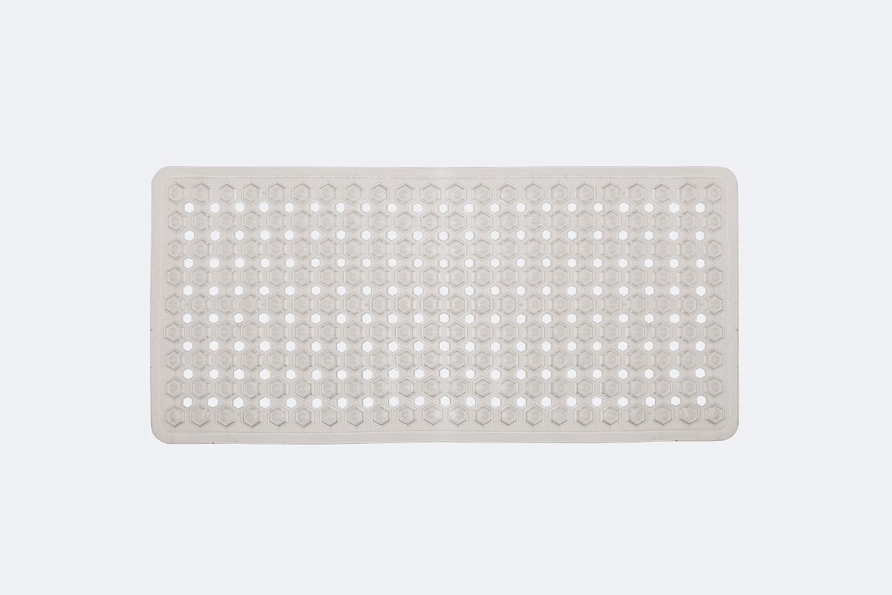 8045-c-1 Αντιολισθητικό Μπάνιου Prisma Ντουζιέρας 52x52 εκ - Image 1