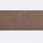 Χαλάκι Κουζίνας Grocery  55x150 εκ