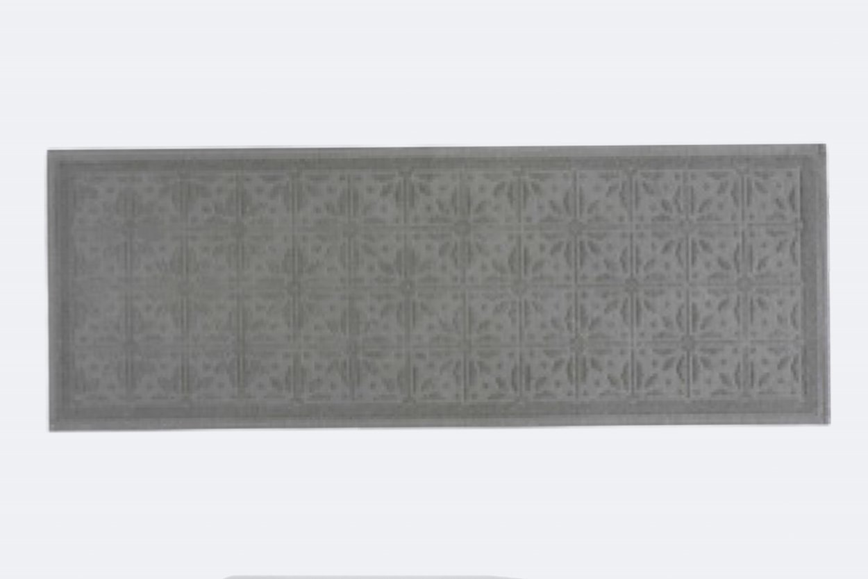 8058-c-1 Χαλάκι Κουζίνας Traditional 55x150 εκ - Image 1