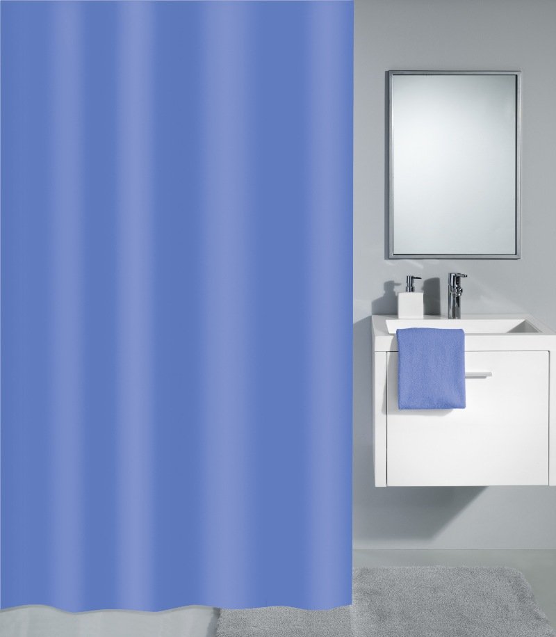 8797-c-1 Κουρτίνα Μπάνιου Phonix 240x180 εκ - Image 1