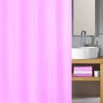 Κουρτίνα Μπάνιου Liso 240x200 εκ